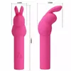 Vibrator pretty love Gerardo — silicone, waterproof, rechargeable Photo 7