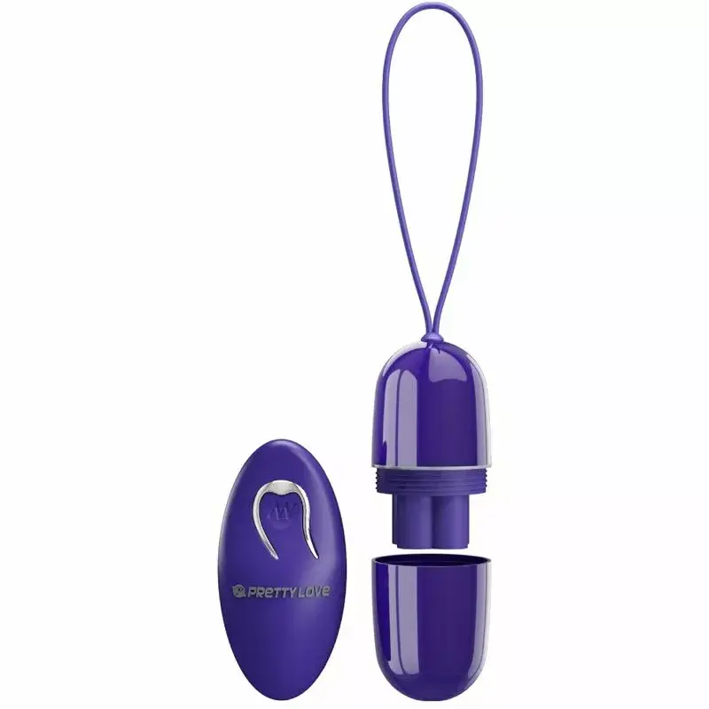 pretty love Arvin Violet пульт- яйцо Photo 2