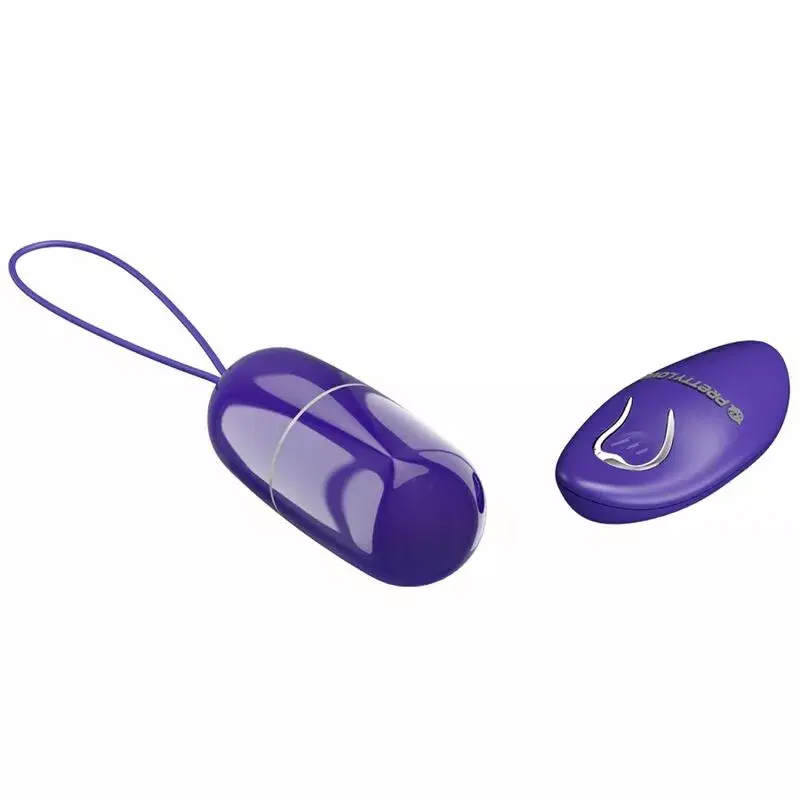 pretty love Arvin Violet пульт- яйцо Photo 3