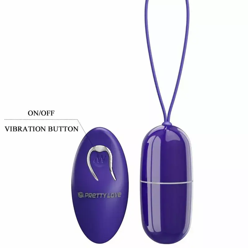 pretty love Arvin Violet пульт- яйцо Photo 6