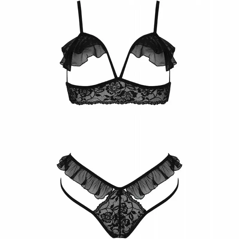 Нижнее белье Passion L/XL D-237754 Photo 3