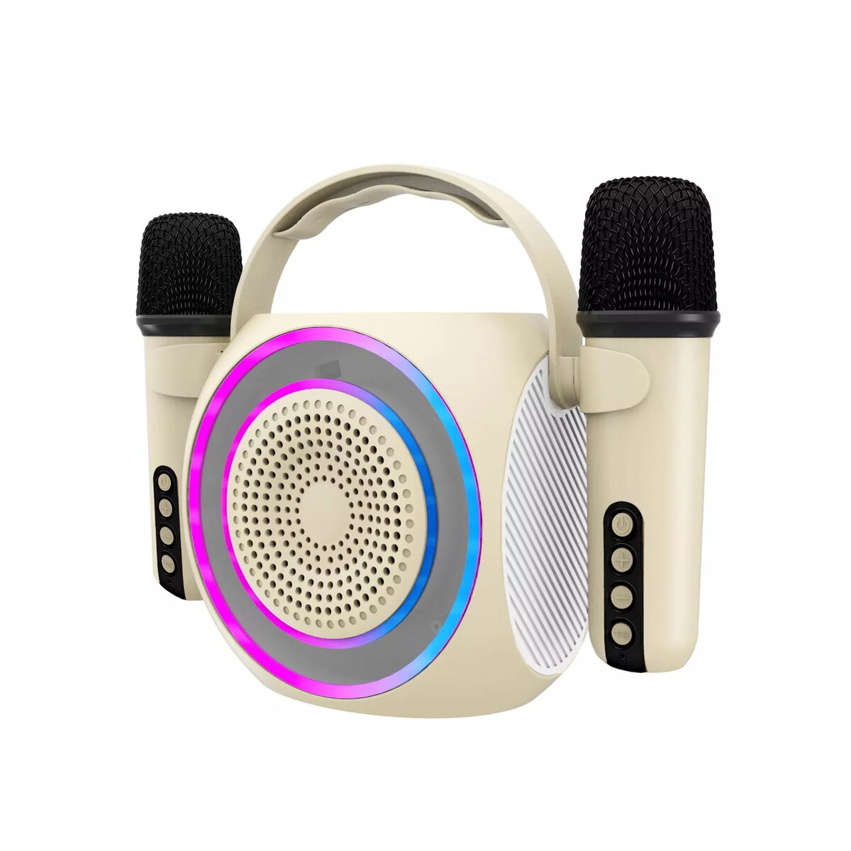 Microphones