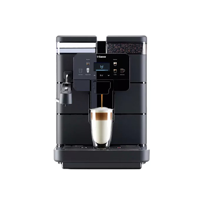 Coffee machines