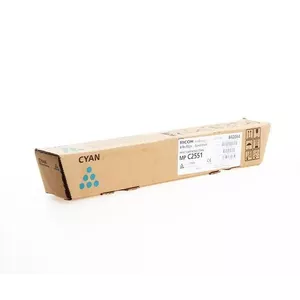 Тонер Ricoh 842064 картридж 1 шт Черный