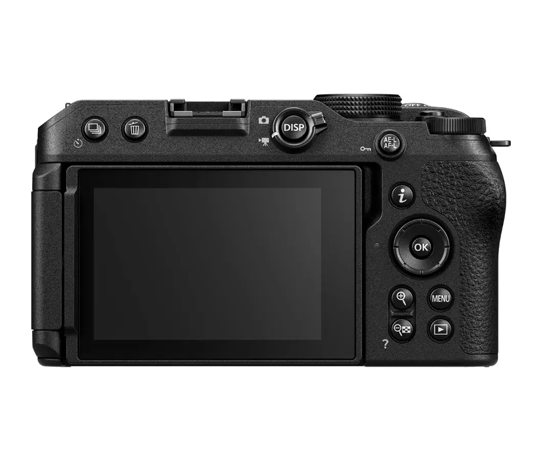 MILC Nikon Z 30 Photo 2