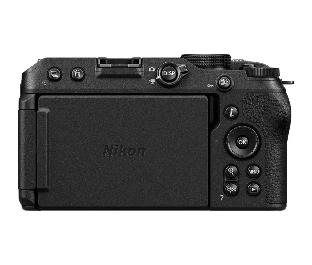 MILC Nikon Z 30 Photo 3