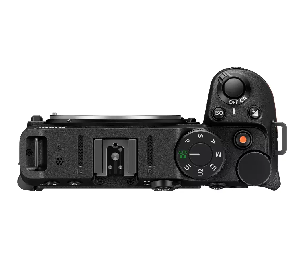 MILC Nikon Z 30 Photo 5