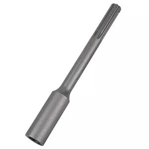 Ground rod driver HiSmart EL240111 SDS‑MAX 19.05 mm