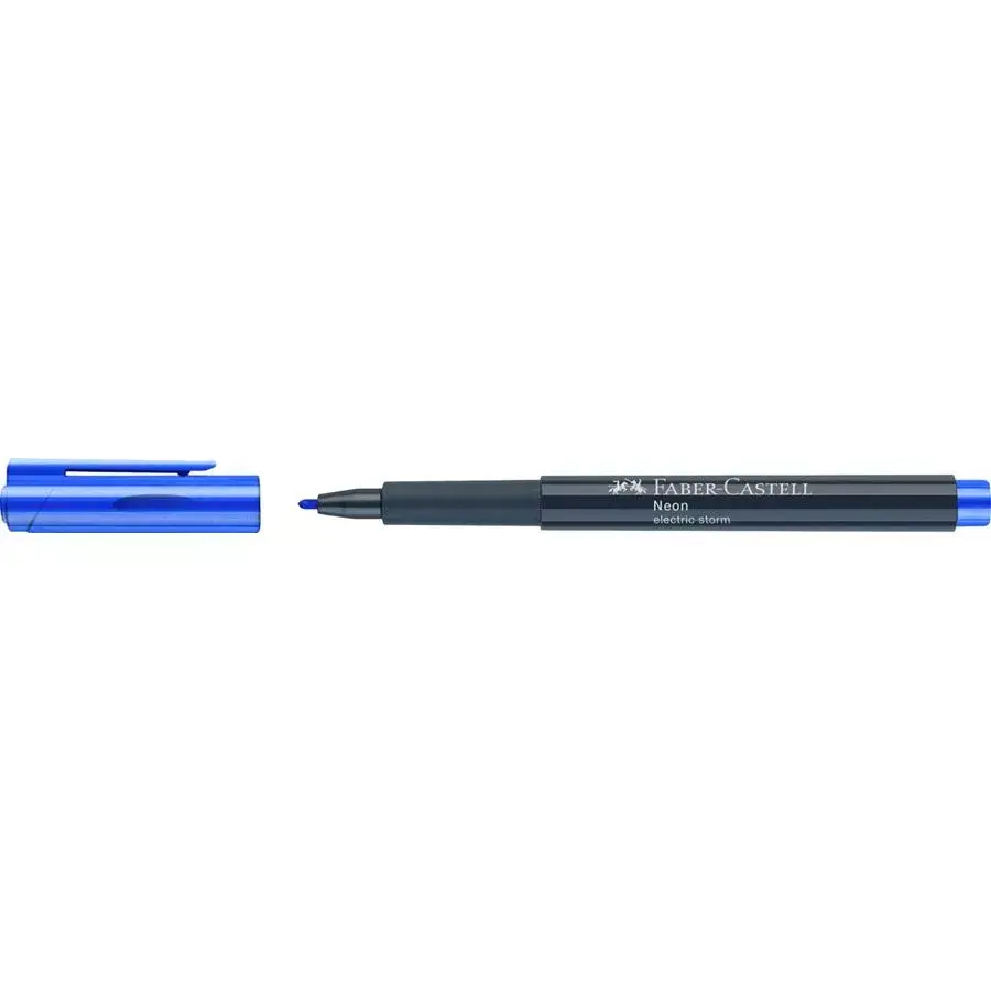 Маркер для рисования Faber-Castell 160851 Photo 2