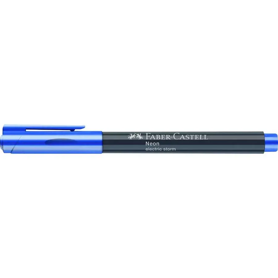 Маркер для рисования Faber-Castell 160851 Photo 4