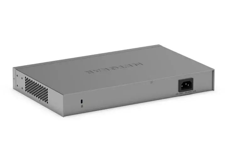 Pārvaldāms slēdzis NETGEAR XS516TM Photo 3