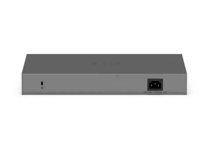 Pārvaldāms slēdzis NETGEAR XS516TM Photo 4