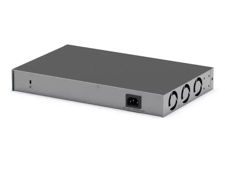 Pārvaldāms slēdzis NETGEAR XS516TM Photo 5