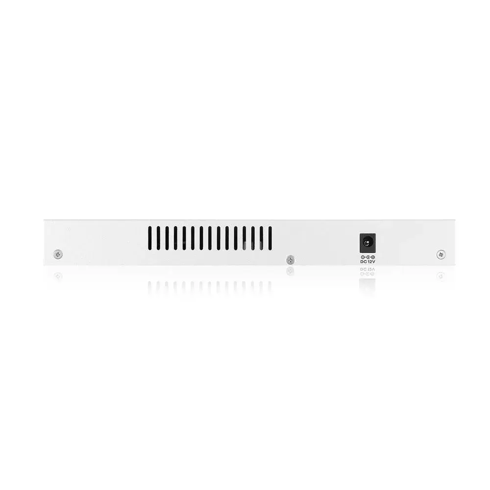 Неуправляемый коммутатор Zyxel XMG-108 Photo 4