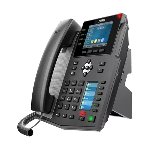 IP telefons Fanvil X5U Photo 3