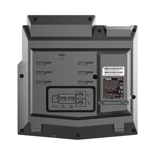IP telefons Fanvil X5U Photo 4