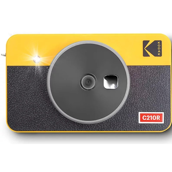 kodak alaris C210RY Photo 1