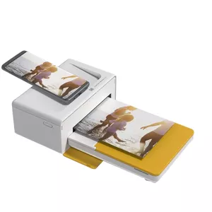 Kodak D460Y photo printer Dye-sublimation 4" x 6" (10x15 cm) Wi-Fi