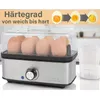 ProfiCook 501275 электрическая яйцеварка Photo 4