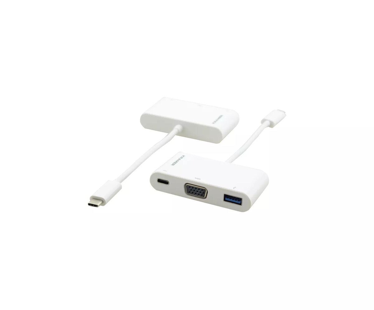 Docking Stations