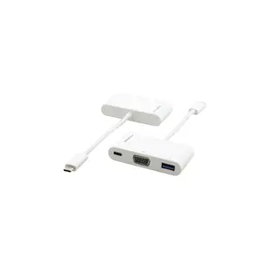 Laptop dock Kramer Electronics ADC-U31C/M1