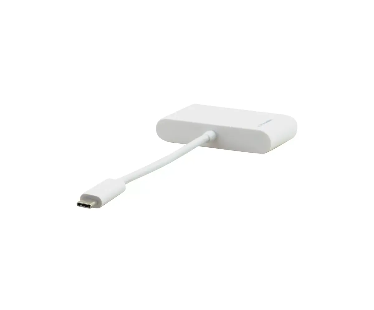 Док-станция для ноутбука Kramer Electronics ADC-U31C/M1 Photo 2