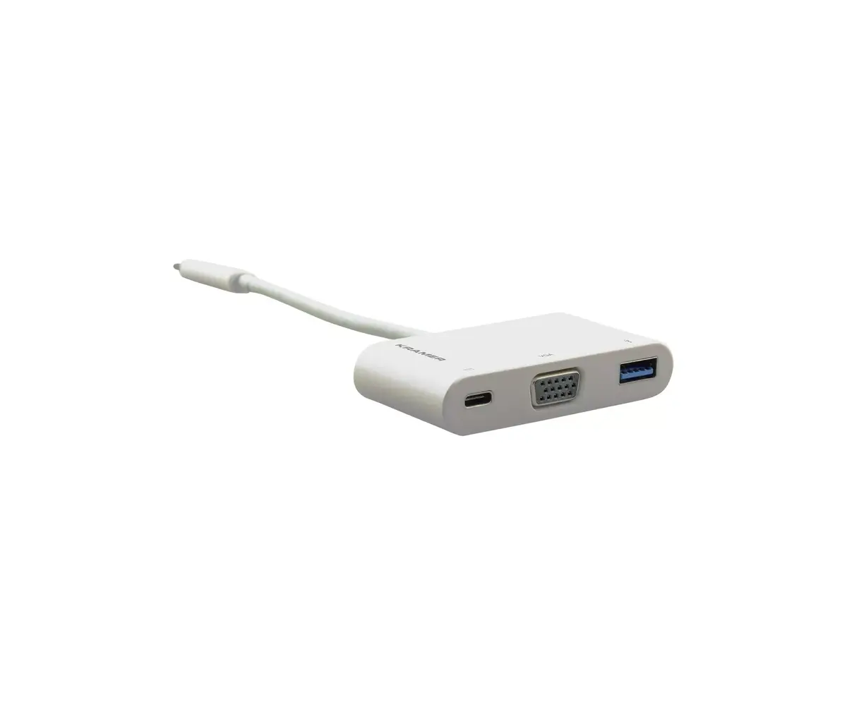 Док-станция для ноутбука Kramer Electronics ADC-U31C/M1 Photo 3