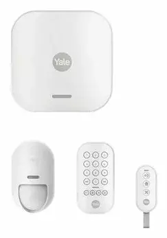 Yale AL-SK1-1A-EU security alarm system Photo 5