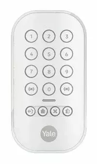 Yale AL-SK1-1A-EU security alarm system Photo 6