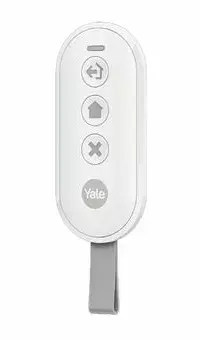 Yale AL-SK1-1A-EU security alarm system Photo 8