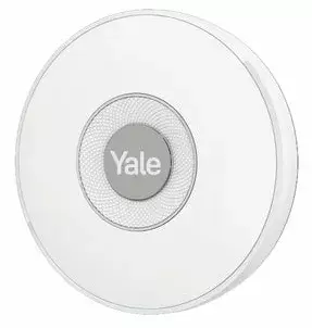 Yale AL-IS-1A-W беспроводная внутренняя сирена Photo 5