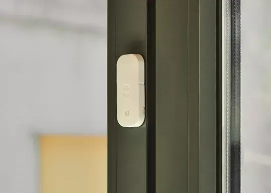 Yale bezvadu durvju/logu sensors Pre Break-in Photo 3