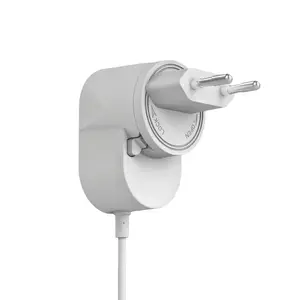 Yale SV-VDBAC-1A-W strāvas adapteris viedajam video durvju zvanam