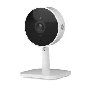 Yale SV-IC-1A-W-EU drošības/tīkla kamera Kaste IP drošības kamera Iekštelpas Rakstāmgalds/Siena