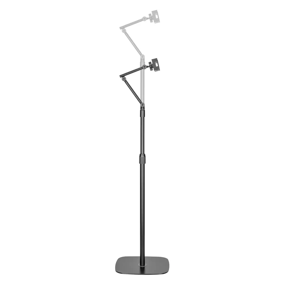 Tablet Holder InLine 55725S Photo 4