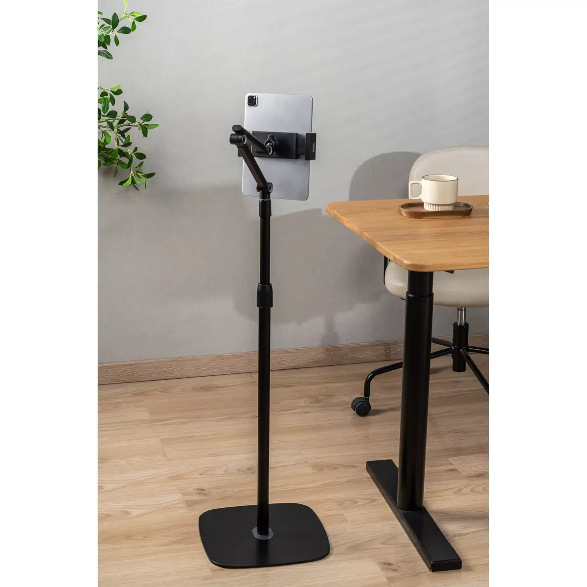 Tablet Holder InLine 55725S Photo 6