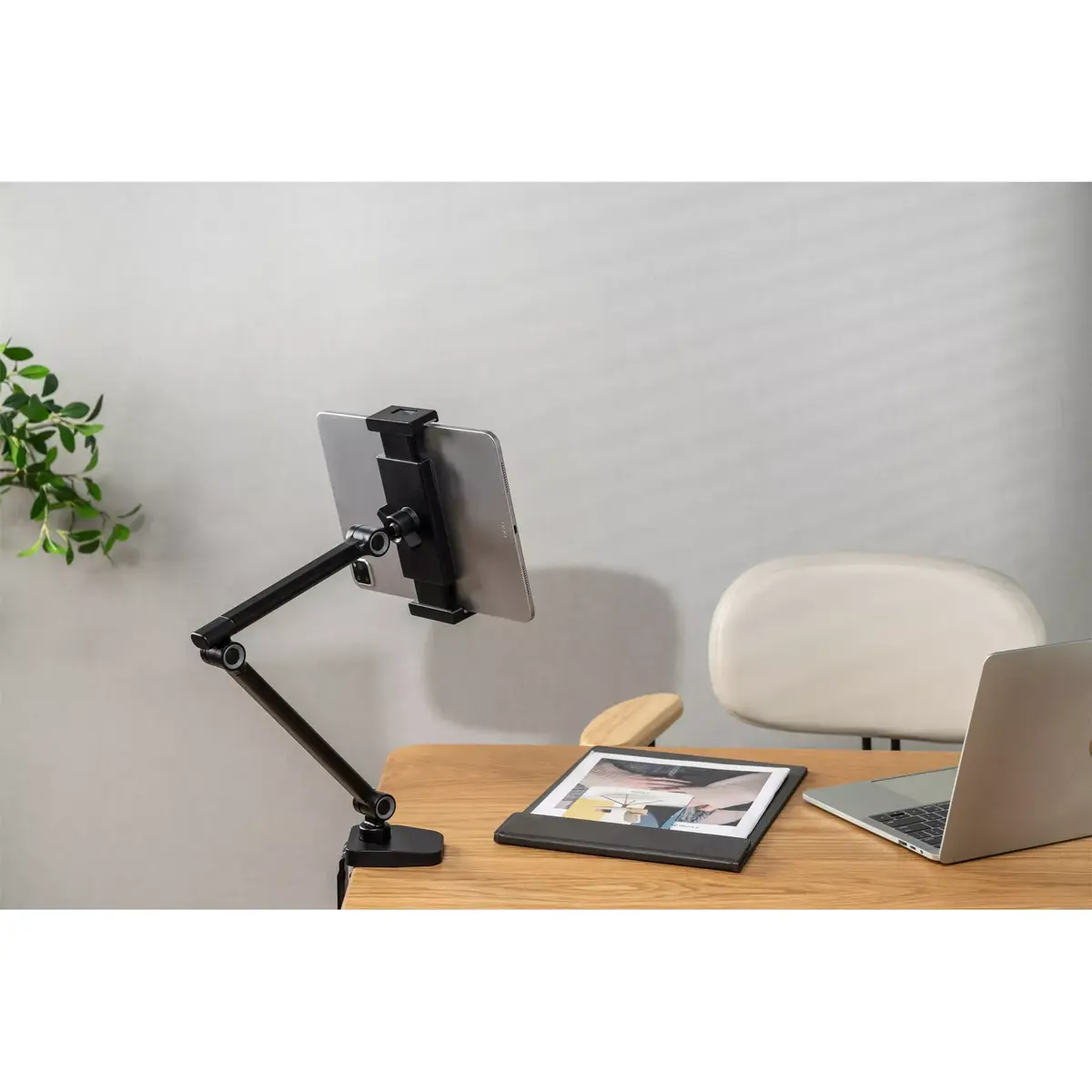 Tablet Holder InLine 55721S Photo 9