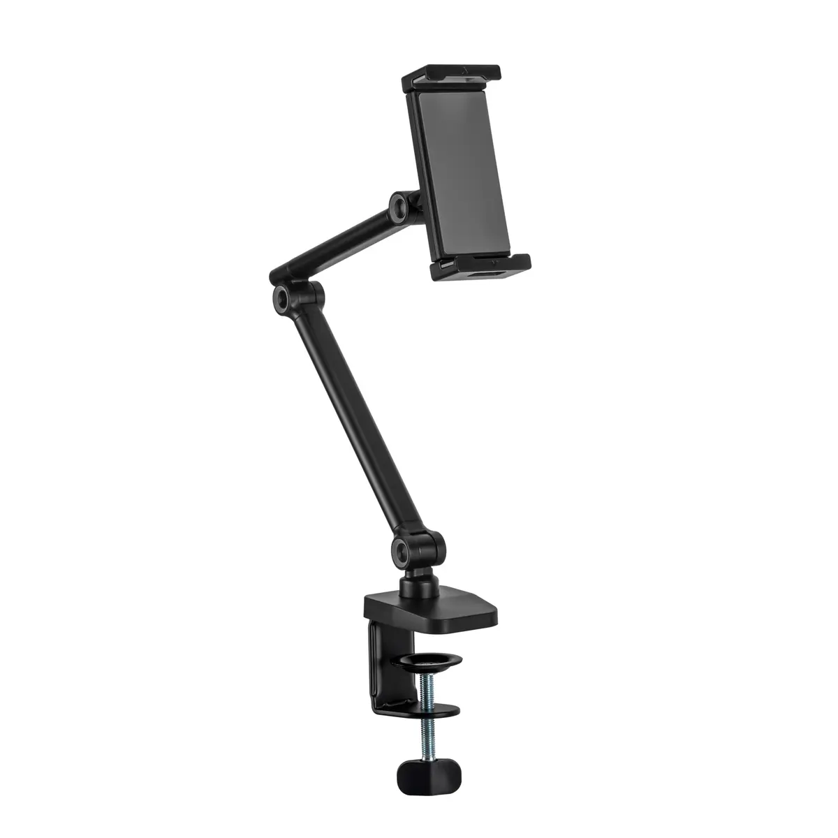 InLine Tablet Holder with Table Clamp up to 12.9" Photo 3