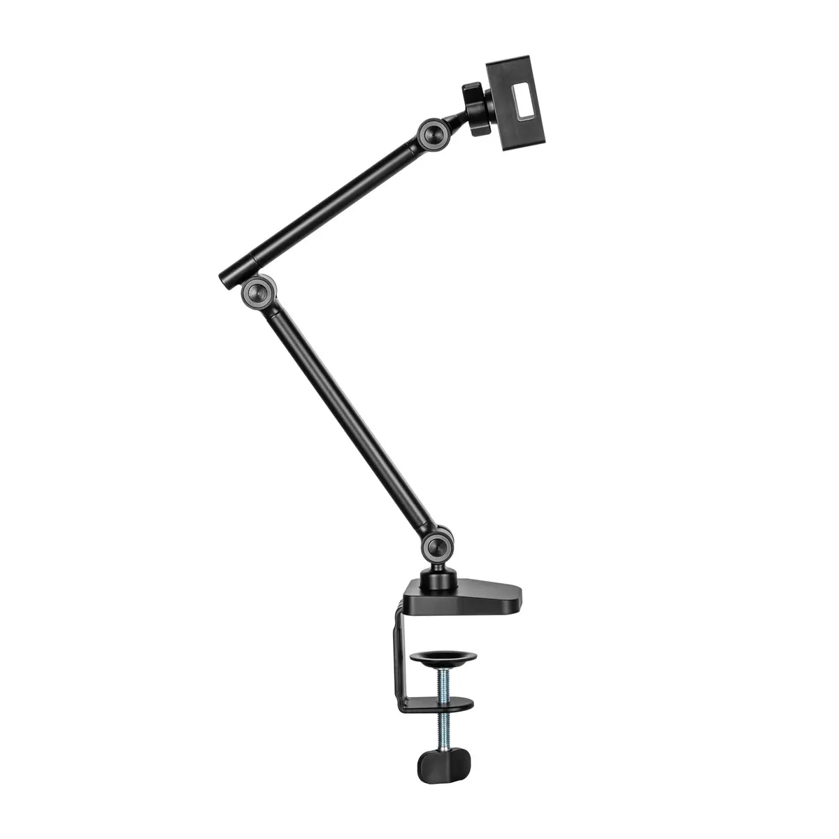 InLine Tablet Holder with Table Clamp up to 12.9" Photo 4