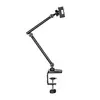 InLine Tablet Holder with Table Clamp up to 12.9" Photo 4