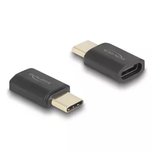 USB Adapter DeLOCK 60237 40 Gbps USB Type-C PD 3.1 240 W
