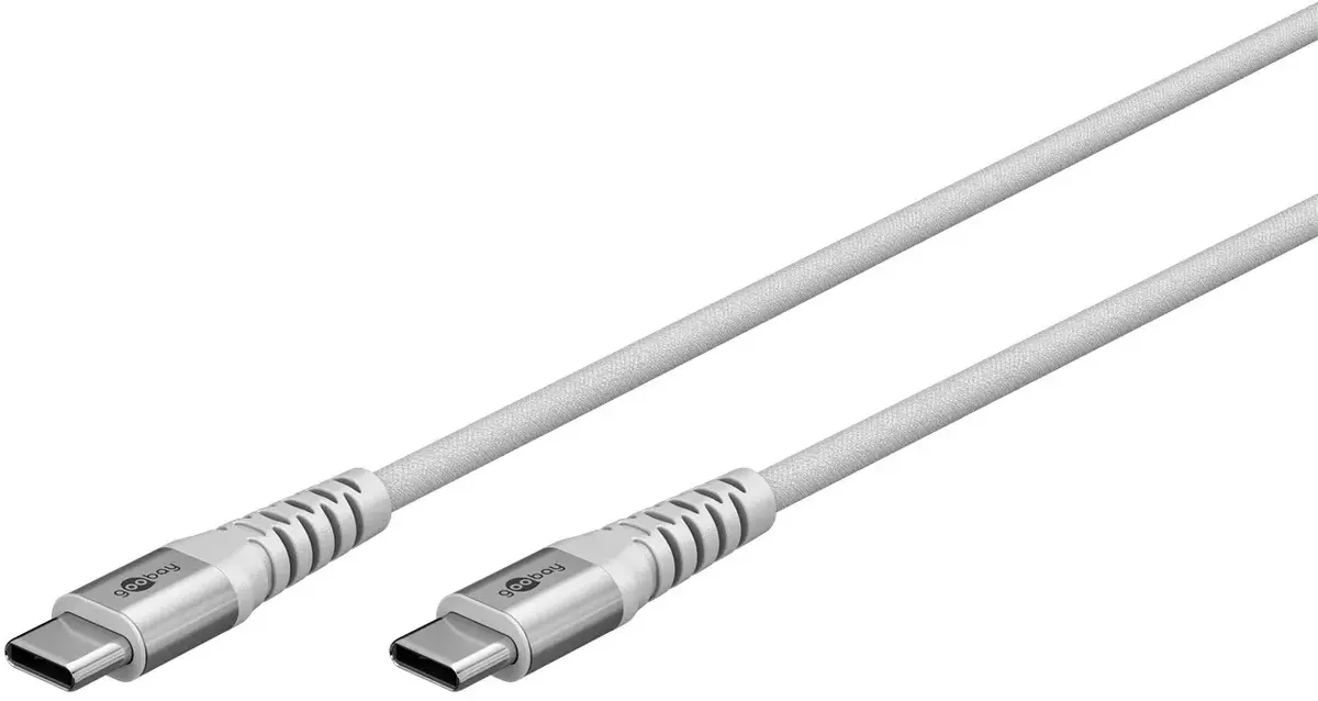 USB kabelis Goobay 70195 Photo 3