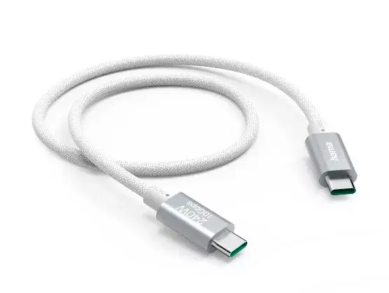 USB kabelis Hama Full-Featured 1.5m USB 3.2 Gen 2 Photo 2