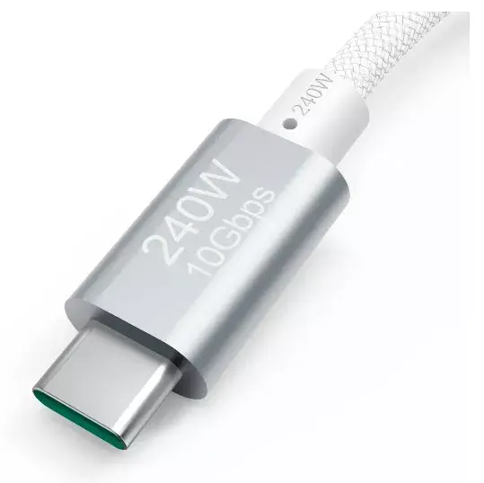 USB kabelis Hama Full-Featured 1.5m USB 3.2 Gen 2 Photo 5