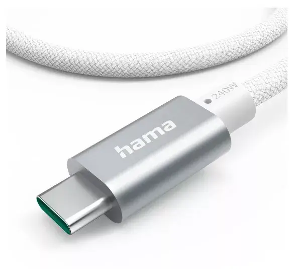 USB kabelis Hama 1.5m USB 3.2 Gen 1 Photo 4