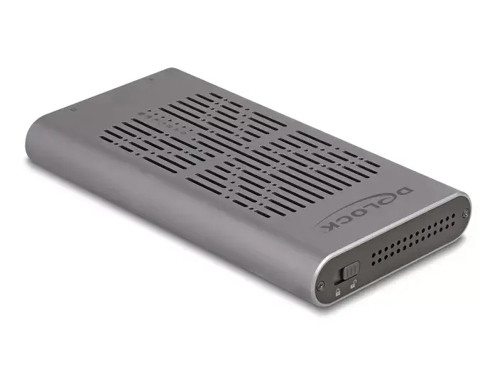 SSD enclosure DeLOCK 42027 Photo 3