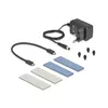 SSD enclosure DeLOCK 42027 Photo 4