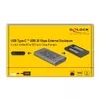 SSD enclosure DeLOCK 42027 Photo 5
