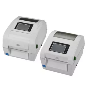 Label printer TSC DH240THC 203 dpi with USB and Ethernet