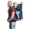 Bērnu mugursoma DEUTER Kid Comfort Photo 2